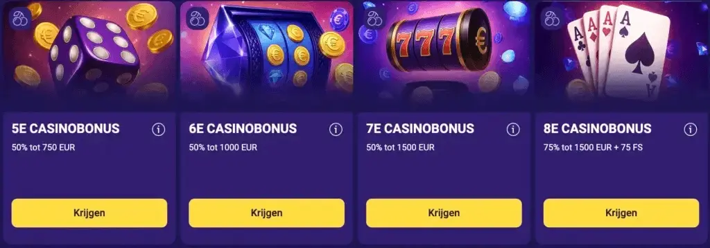 Igobet Nederland: De Evolutie van Online Entertainment in 2026 image 2